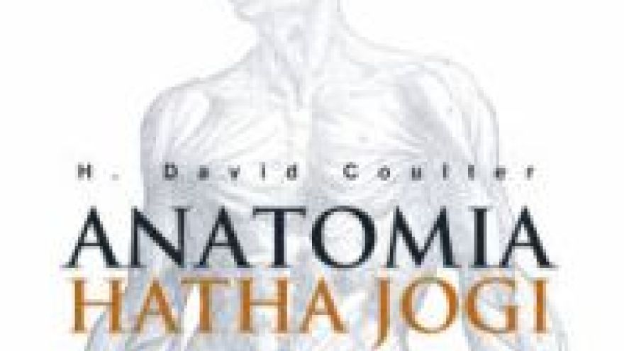 Hatha joga Anatomia Hatha Jogi