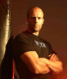 jason statham