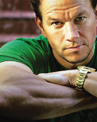 mark wahlberg