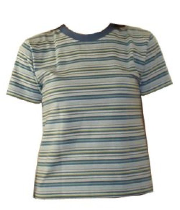 T-shirt: więcej niż zwykła koszulka