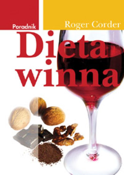 Dieta winna