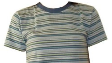 T-shirt: więcej niż zwykła koszulka