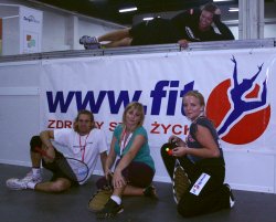 fit speed