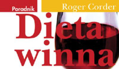 Dieta winna