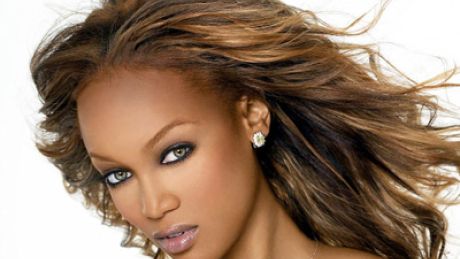 Tyra Banks