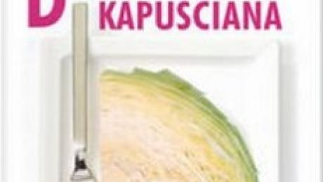 Dieta kapuściana