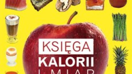 Księga miar i kalorii