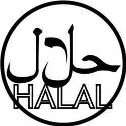 halal