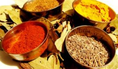Halal – dieta muzułmańska