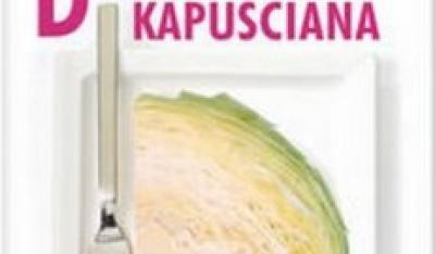 Dieta kapuściana