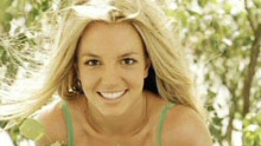 Pop Fitness według Britney Spears