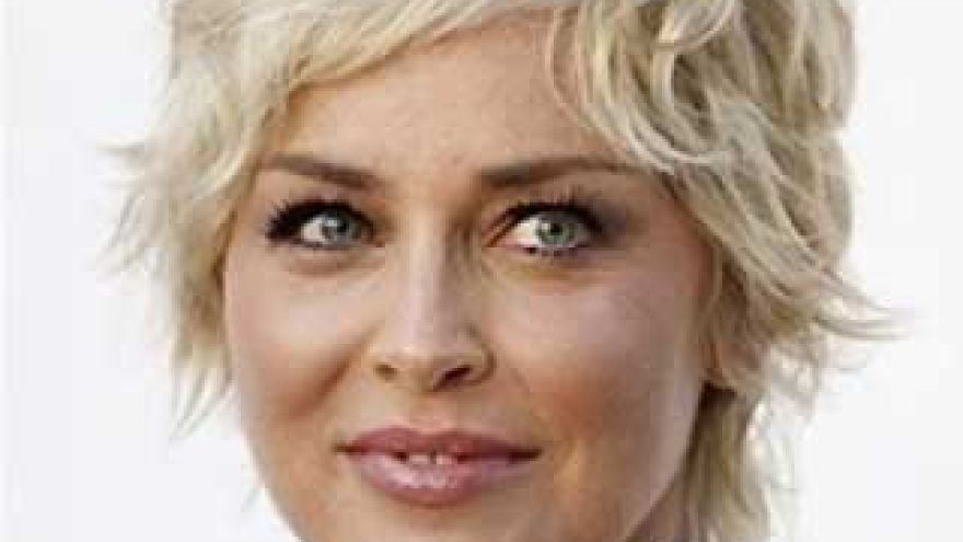 Sharon Stone Sharon Stone