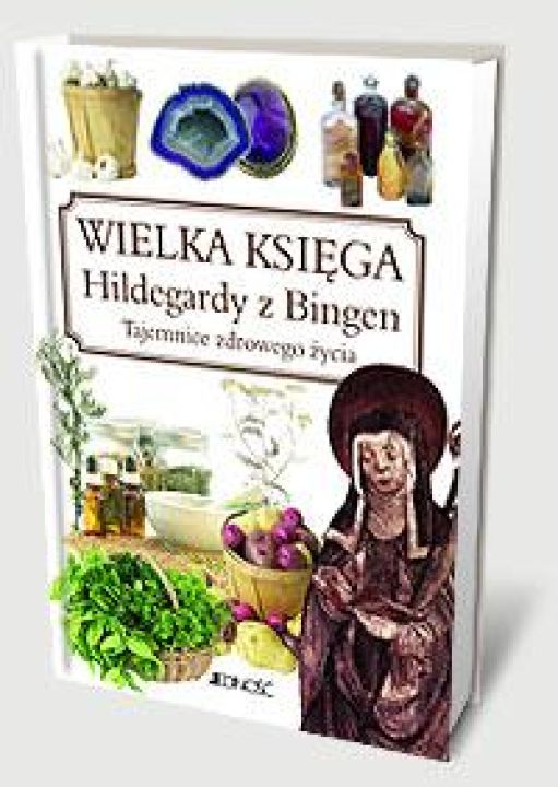 Średniowieczne tajemnice zdrowego życia
