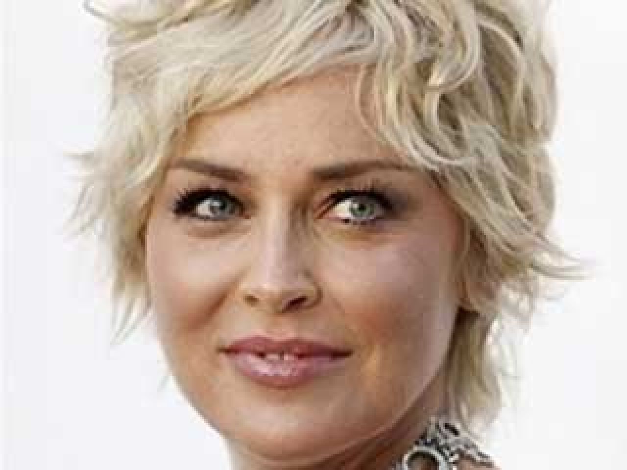 Sharon Stone