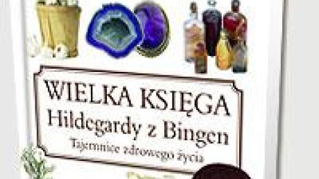 Średniowieczne tajemnice zdrowego życia