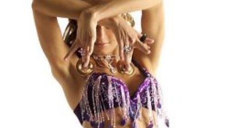 Belly dance