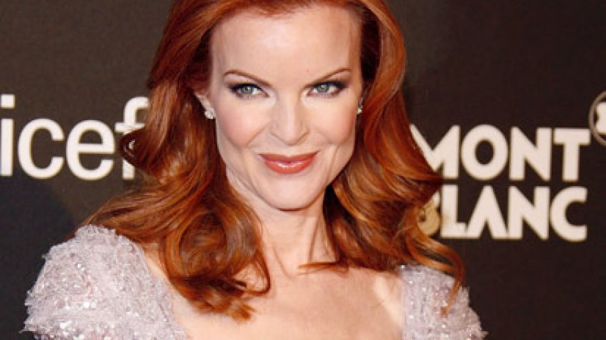 Gotowe na wszystko Gotowa na wszystko Marcia Cross