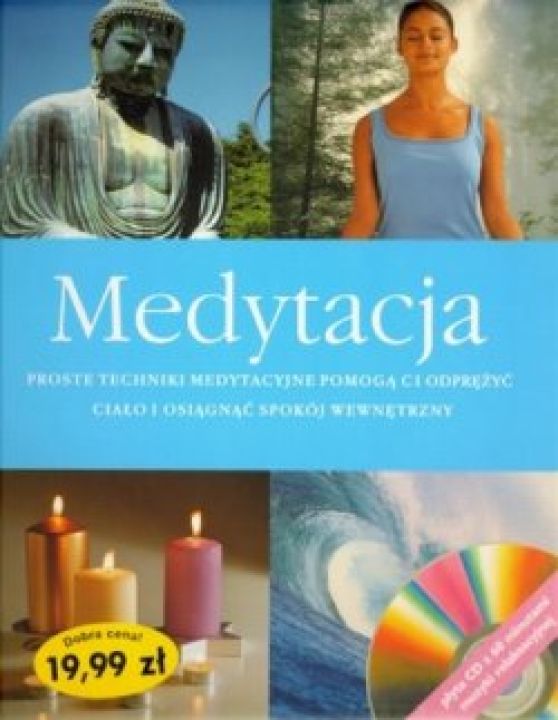 Medytacja