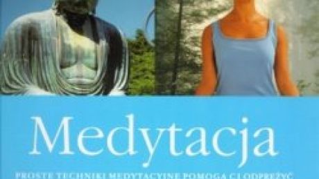 Medytacja