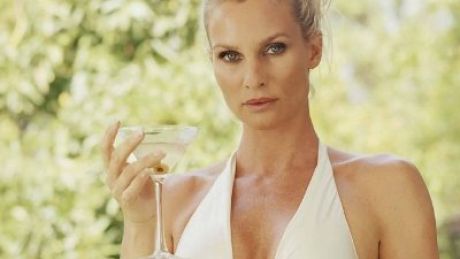 Gotowa na wszystko Nicollette Sheridan