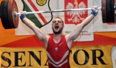 Farnaś rwał najlepiej