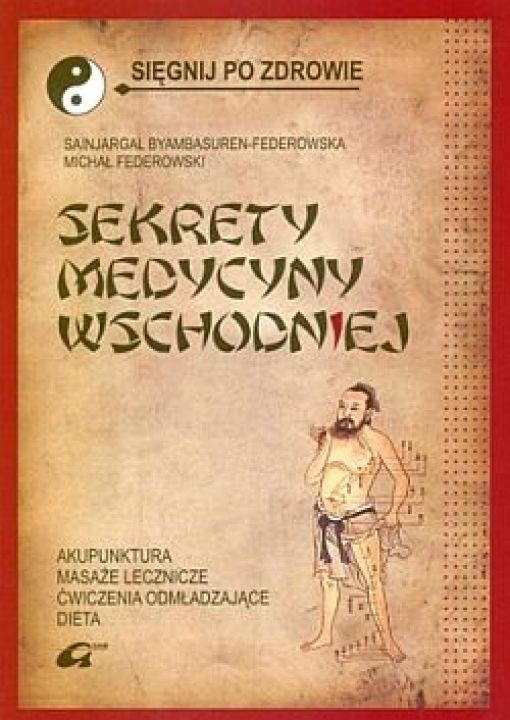 Sekrety medycyny wschodniej