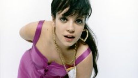 Lily Allen odchudza się dla chłopaka