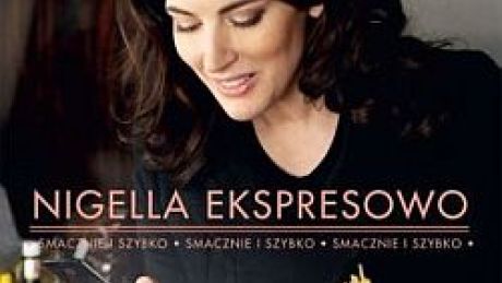 Nigella Ekspresowo