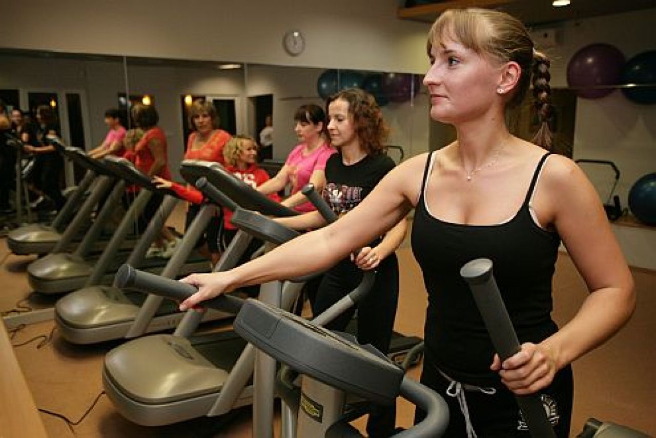 Kolejny klub z certyfikatem Prozdrowotny Klub Fitness