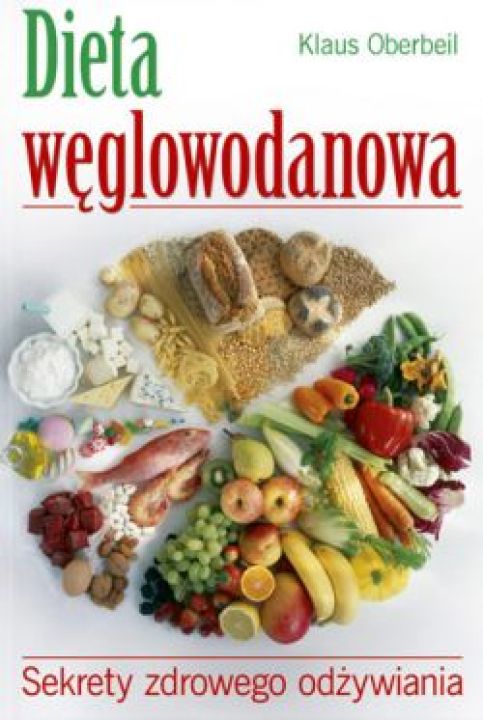 Dieta Węglowodanowa