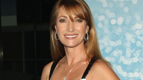 Jane Seymour