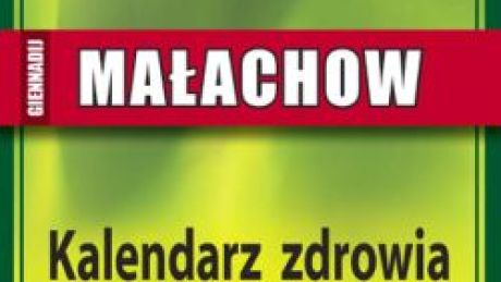 Kalendarz zdrowia na każdy dzień 2009