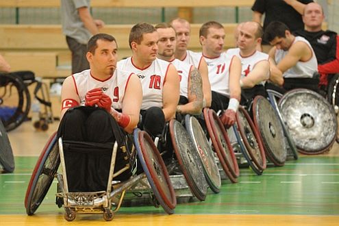 rugby zgrupowanie