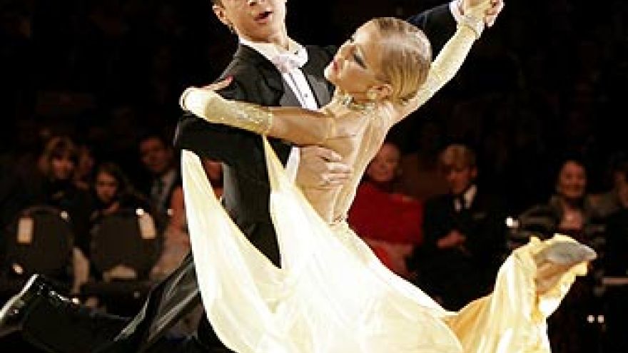 Quickstep Quickstep