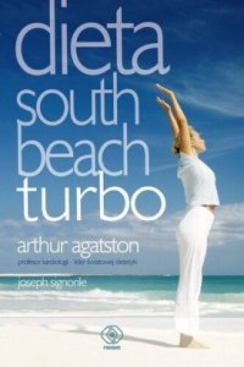 Dieta South Beach Turbo