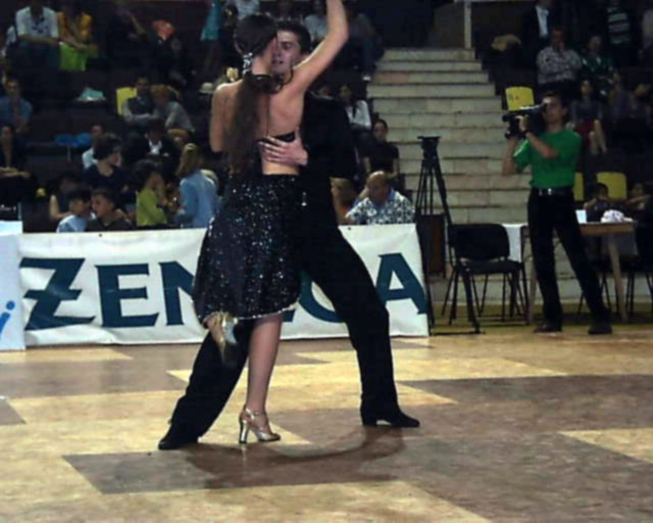 Pasodoble