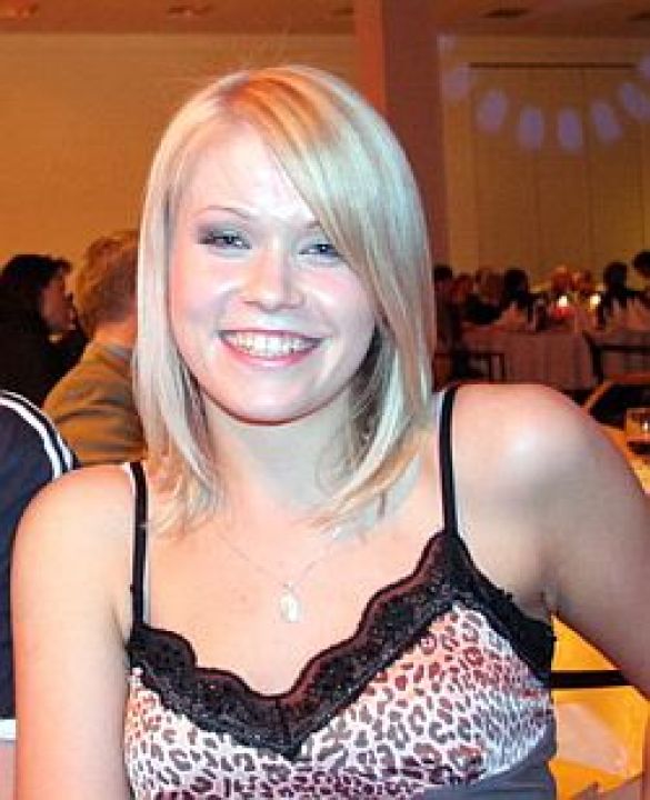 Małgorzata Piekarek - najpopularniejsza instruktorka 2008