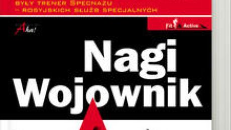 Nagi wojownik