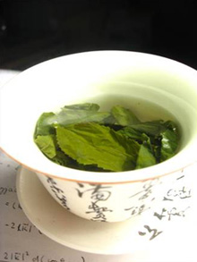 greentea