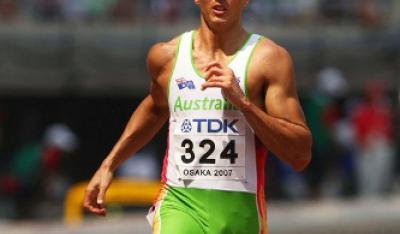 Reebok nie tylko dla olimpijczyków