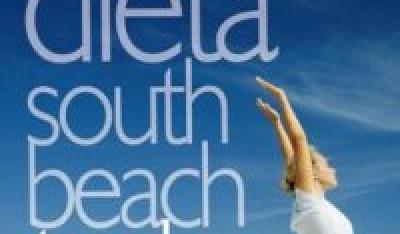 Dieta South Beach Turbo