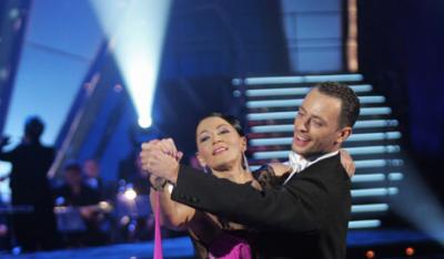 Agnieszka Rylik i Marcin Olszewski