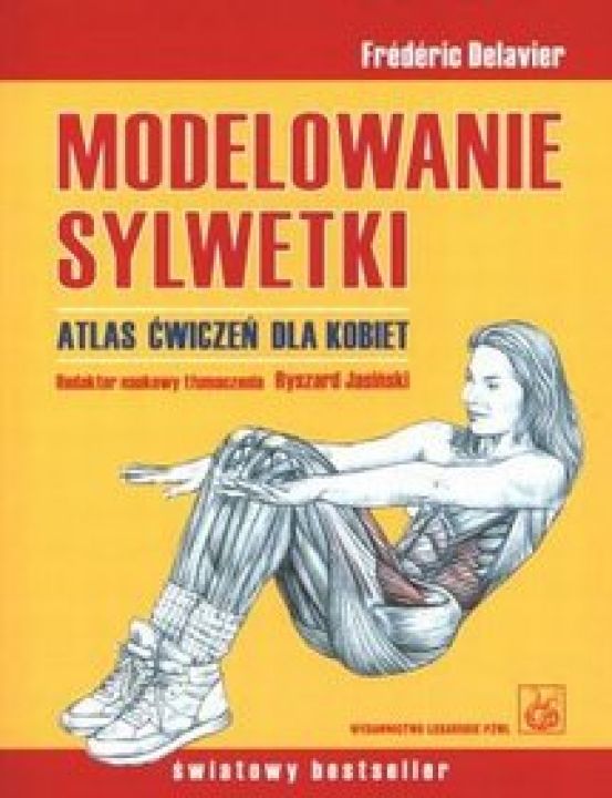 Atlas ćwiczeń dla kobiet