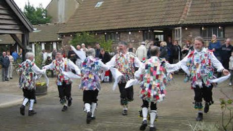 Morris