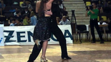 Pasodoble