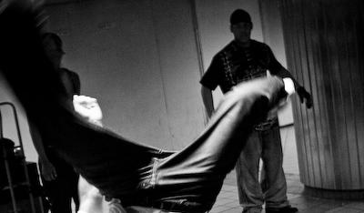 Break Dance
