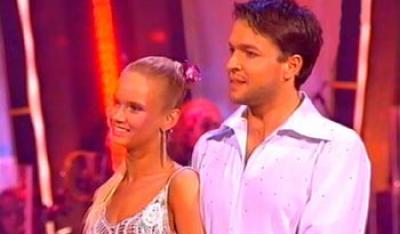 Robert Kudelski i Agnieszka Pomorska