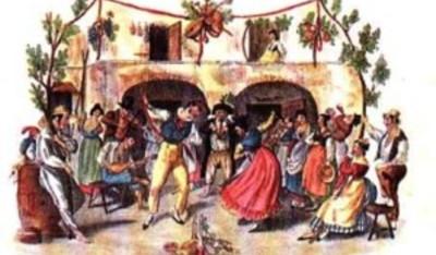 Tarantela