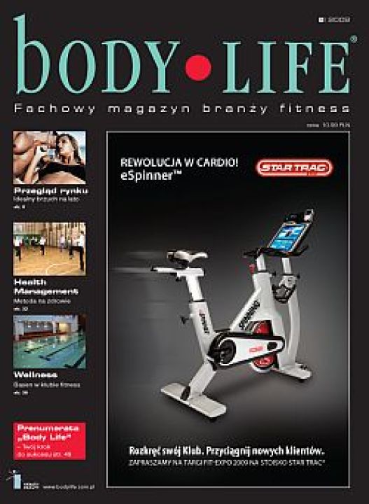 Body Life nr 2/2009