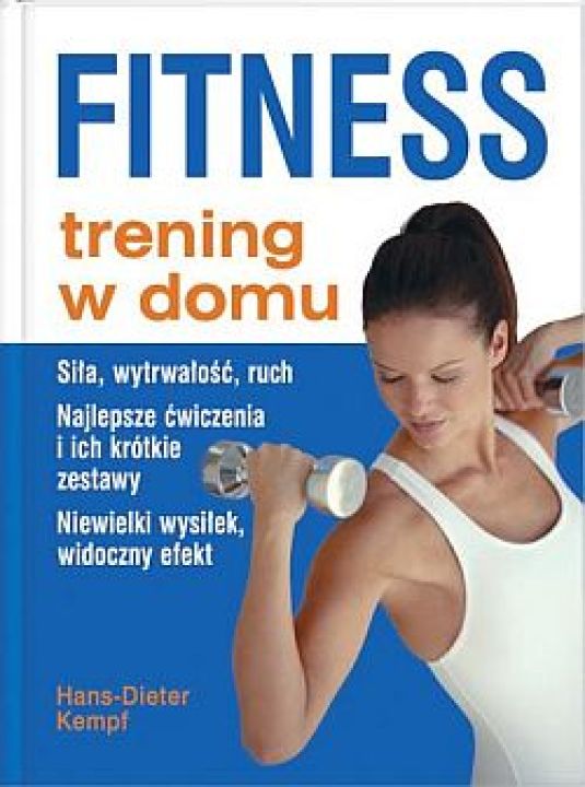 Trening w domu